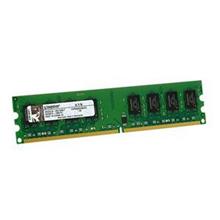 رم کامپیوتر کینگستون مدل کی وی آر با ظرفیت 2 گیگابایت KingSton KVR CL6 2GB DDR2 800MHz DIMM 16 Chip Desktop RAM